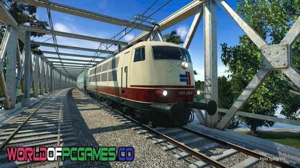 Transport Fever Free Download By worldofpcgames.com