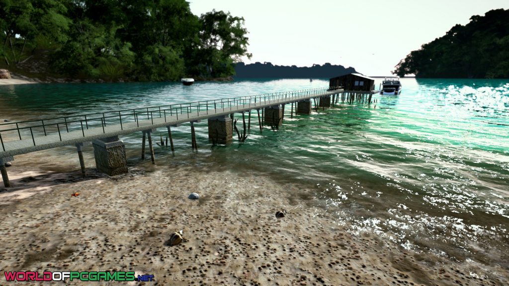 Ultimate Fishing Simulator Free Download BY worldofpcgames.com