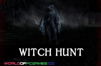 Witch Hunt Free Download PC Game By worldofpcgames.com