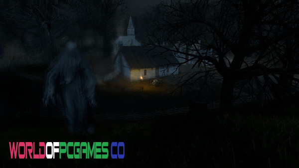 Witch Hunt Free Download PC Games By worldofpcgames.com