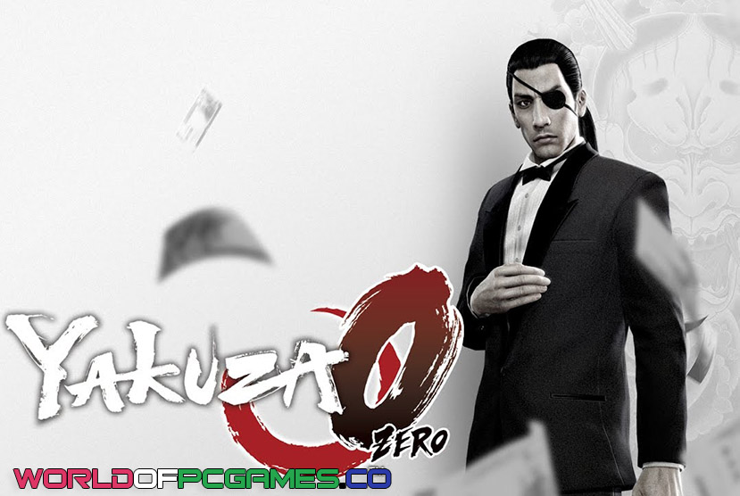 Yakuza 0 Free Download PC Game By worldofpcgames.com