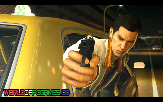 Yakuza 0 Free Download PC Games By worldofpcgames.com