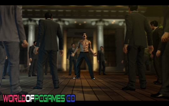 Yakuza 0 Free Download PC Games By worldofpcgames.com