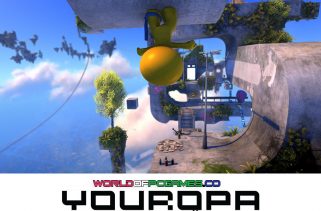 Youropa Free Download PC Game By worldofpcgames.com