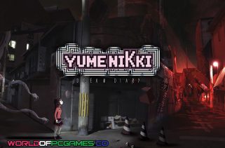 Yumenikki Dream Diary Free Download PC Game By worldofpcgames.com