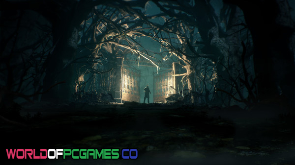 Call Of Cthulhu Free Download PC Games By worldofpcgames.com