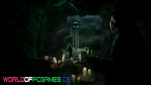 Call Of Cthulhu Free Download PC Games By worldofpcgames.com