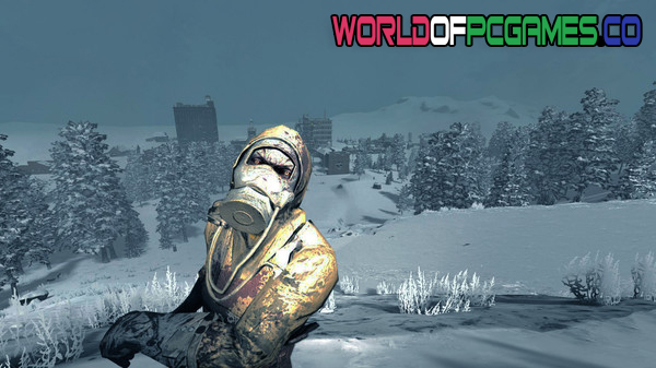 7 Days to Die Free Download PC Games By worldofpcgames.com