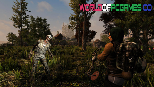 7 Days to Die Free Download PC Games By worldofpcgames.com