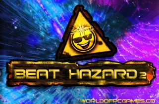 Beat Hazard 2 Free Download PC Game By worldofpcgames.com