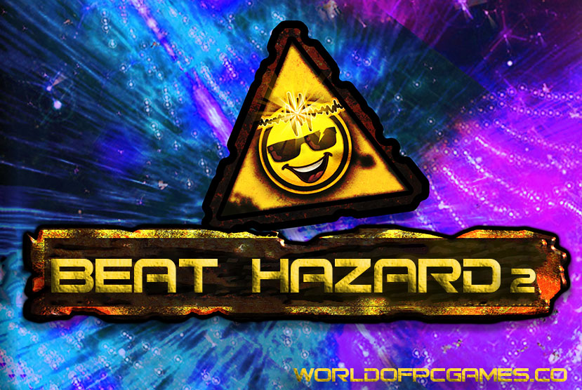 Beat Hazard 2 Free Download PC Game By worldofpcgames.com