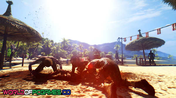 Dead Island Game of the Year Edition Free Download PC Games By worldofpcgames.com