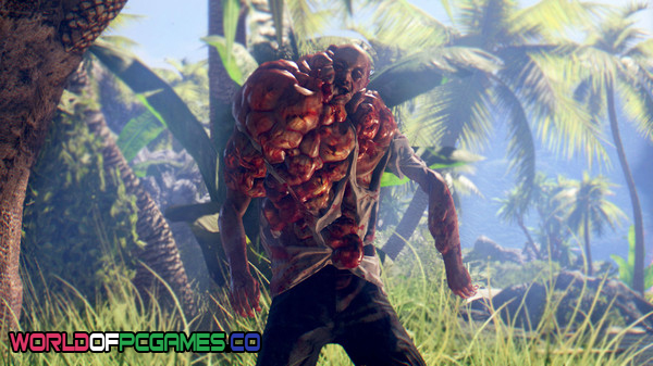 Dead Island Game of the Year Edition Free Download PC Games By worldofpcgames.com