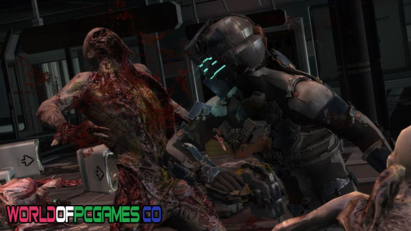 Dead Space 2 Free Download PC Games By worldofpcgames.com