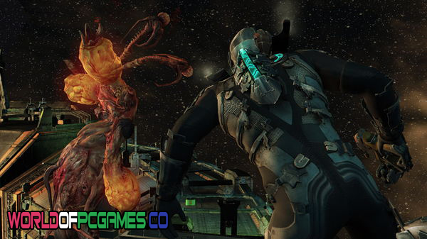 Dead Space 2 Free Download PC Games By worldofpcgames.com