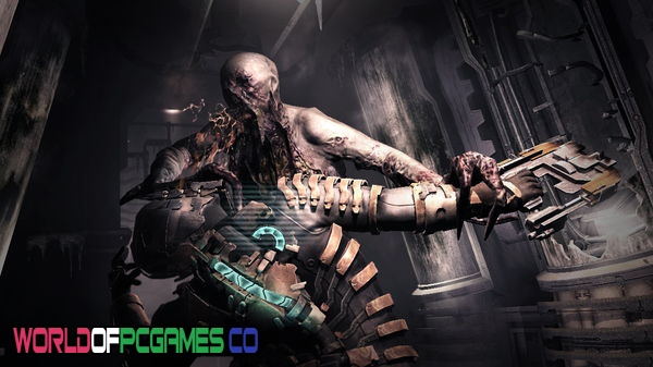 Dead Space 2 Free Download PC Games By worldofpcgames.com