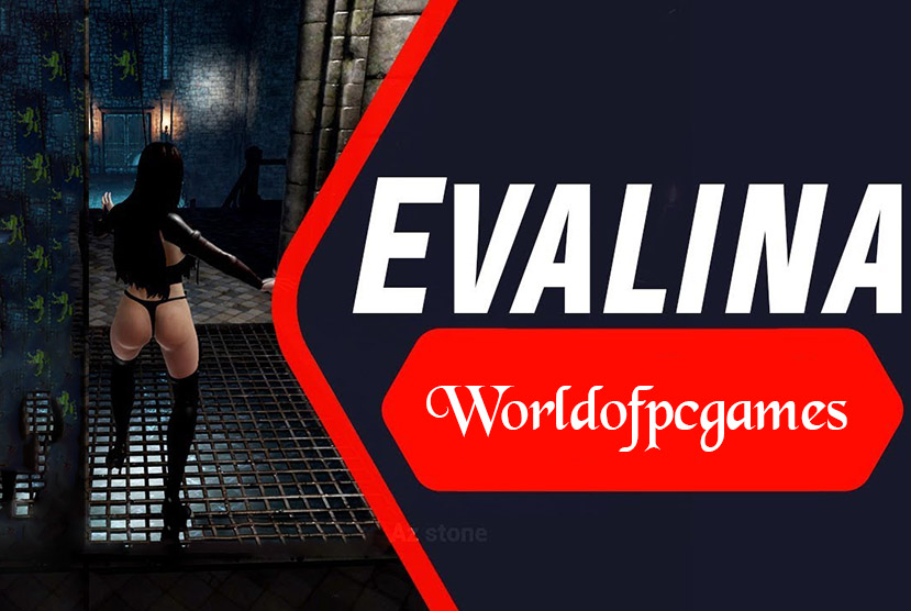 Evalina Free Download PC Game By worldofpcgames.com