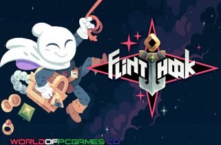 Flinthook Free Download PC Game By worldofpcgames.com