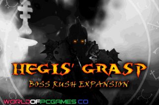 Hegis Grasp Evil Resurrected Free Download PC Game By worldofpcgames.com