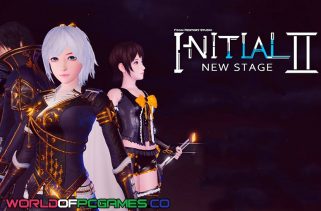 Initial 2 New Stage Free Download PC Game By worldofpcgames.com