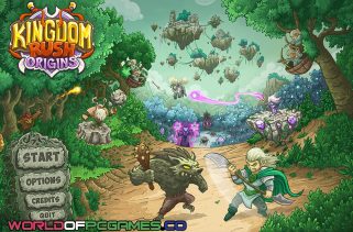 Kingdom Rush Origins Free Download PC Game By worldofpcgames.com