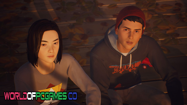 Life is Strange 2 Free Download PC Games By worldofpcgames.com