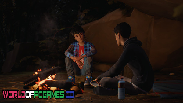 Life is Strange 2 Free Download PC Games By worldofpcgames.com