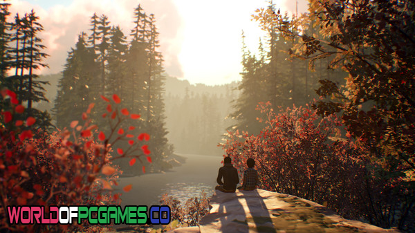 Life is Strange 2 Free Download PC Games By worldofpcgames.com