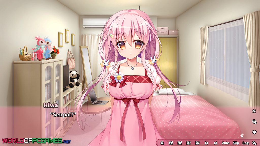 Loca Love My Cute Roommate Free Download By worldofpcgames.com