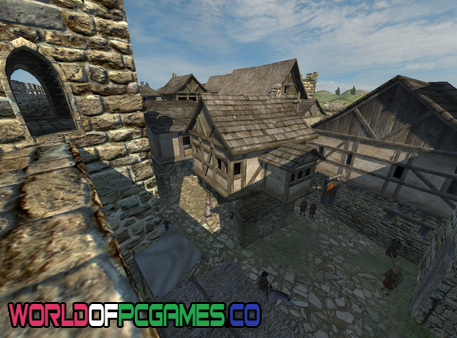 Mount & Blade Full Collection Free Download PC Games By worldofpcgames.com