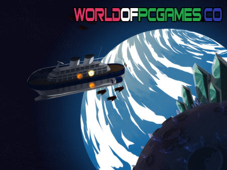 My Ex-Boyfriend the Space Tyrant Free Download PC Games By worldofpcgames.com