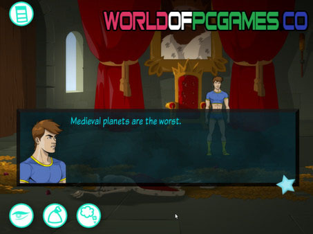 My Ex-Boyfriend the Space Tyrant Free Download PC Games By worldofpcgames.com