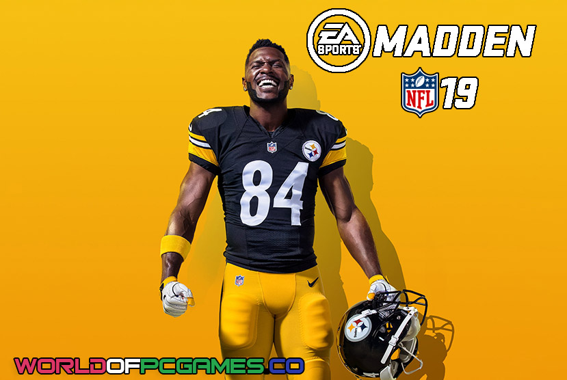 Madden NFL 19 Free Download PC Game By worldofpcgames.com