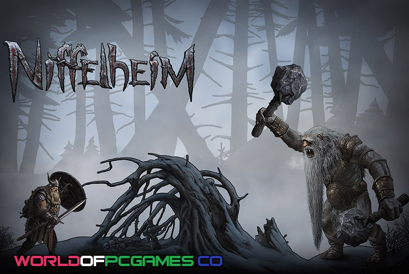 Niffelheim Free Download PC Game By worldofpcgames.com