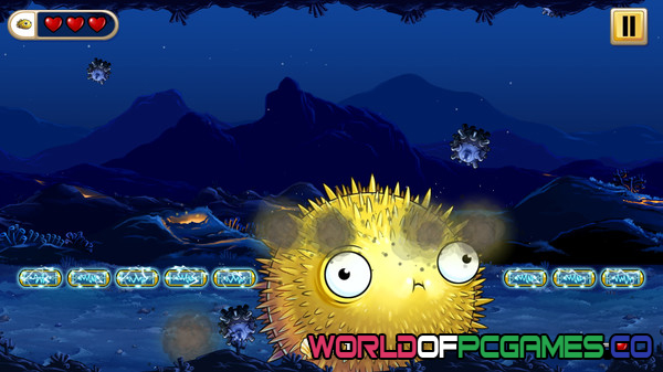 Octogeddon Free Download PC Games By worldofpcgames.com