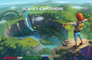 Planet Explorers Free Download PC Game By worldofpcgames.com