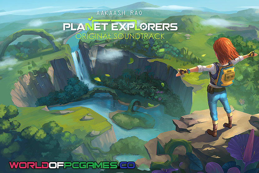 Planet Explorers Free Download PC Game By worldofpcgames.com