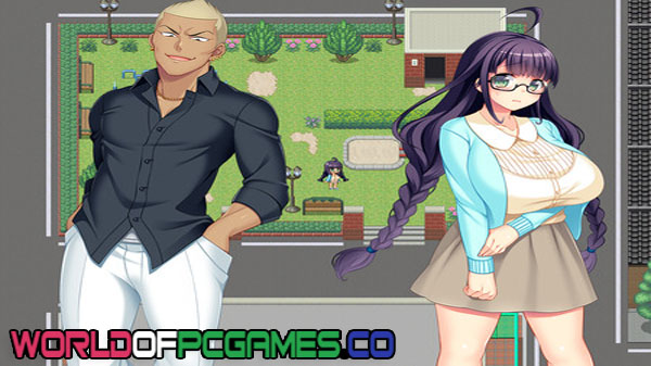 President Yukino Free Download PC Games By worldofpcgames.com