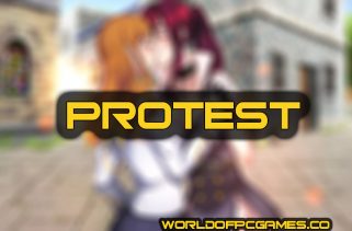 Protest Free Download PC Game By worldofpcgames.com