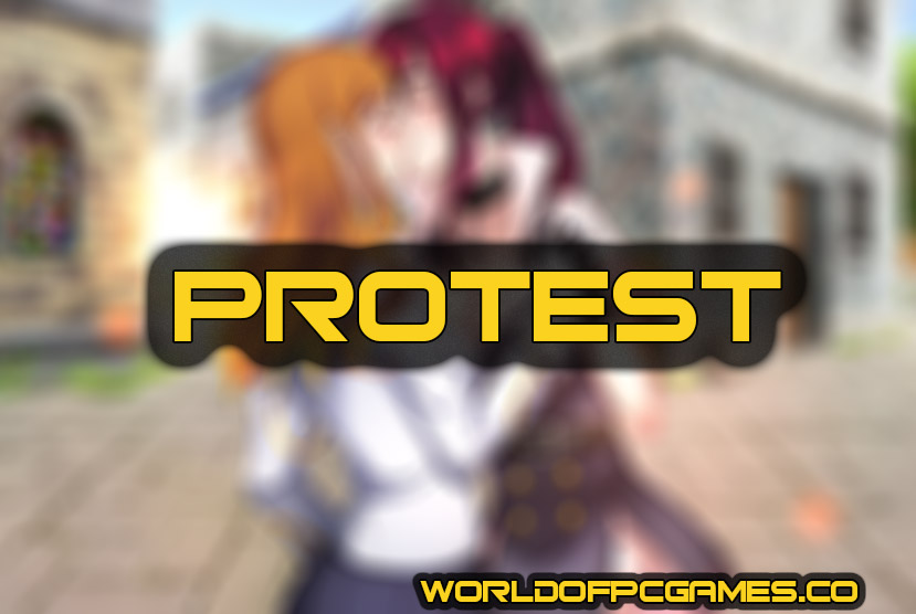 Protest Free Download PC Game By worldofpcgames.com