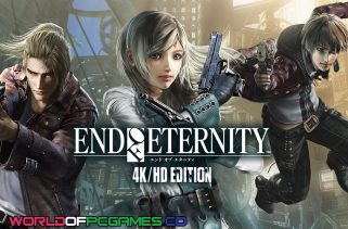 Resonance Of Fate End Of Eternity 4K HD Free Download PC Game By worldofpcgames.com