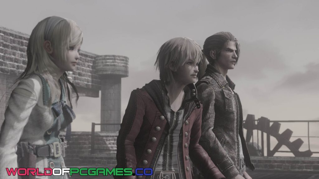 Resonance Of Fate End Of Eternity 4K HD Free Download PC Game By worldofpcgames.com