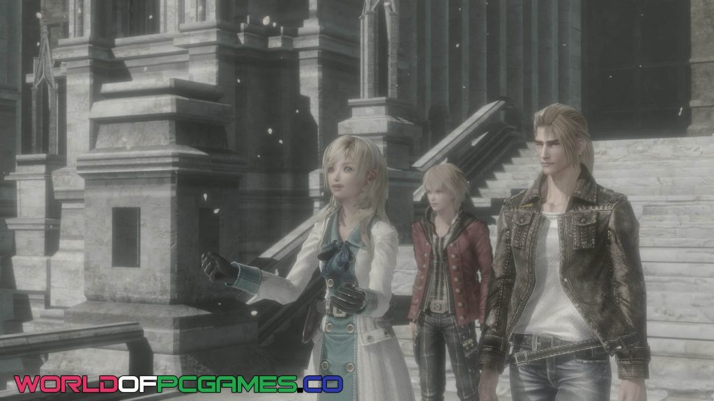 Resonance Of Fate End Of Eternity 4K HD Free Download PC Game By worldofpcgames.com