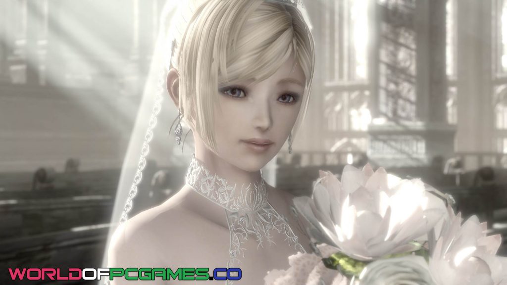 Resonance Of Fate End Of Eternity 4K HD Free Download PC Game By worldofpcgames.com