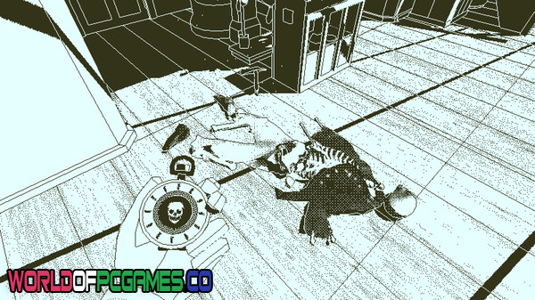 Return Of The Obra Dinn Free Download PC Games By worldofpcgames.com