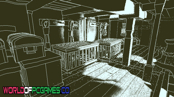 Return Of The Obra Dinn Free Download PC Games By worldofpcgames.com