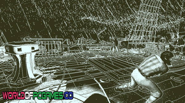 Return Of The Obra Dinn Free Download PC Games By worldofpcgames.com