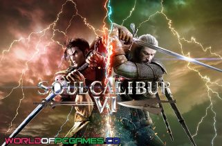 SOULCALIBUR VI Free Download PC Game By worldofpcgames.com