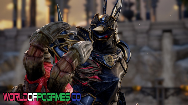 SOULCALIBUR VI Free Download PC Games By worldofpcgames.com