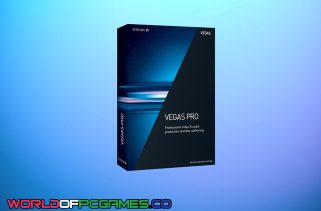 Sony Vegas Pro 16 Free Download By worldofpcgames.com